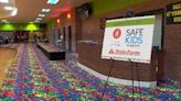 Children's of Alabama host teen driving safety event