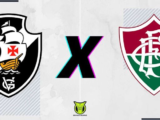 Vasco X Fluminense: prováveis escalações, onde assistir, retrospecto e palpites