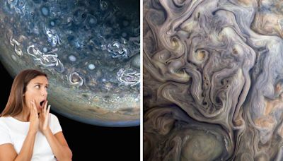 Mancha Roja de Júpiter: Así puedes apreciar esta gigantesca tormenta anticiclónica desde casa