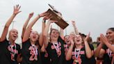 Michigan high school girls lacrosse: Brighton wins third straight D-1 title over Rockford
