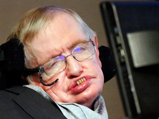 Así se dará el fin del mundo, según una predicción de Stephen Hawking - El Diario NY