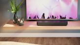 There's a New Philips Professional Soundbar—Here's What to Know