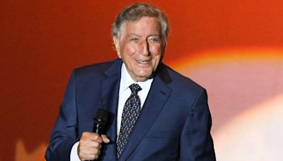 Tony Bennett's Daughters Say Grief 'Bubbles Up in Weird Ways' 1 Year After His Death (Exclusive)