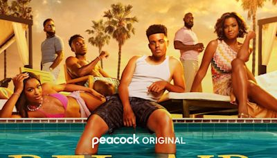 Bel-Air Returns With Explosive New Season 3 Trailer | Essence