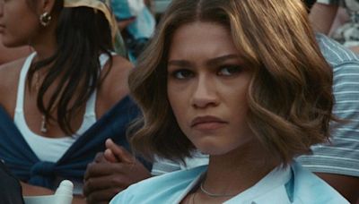 Teste: Monte um look e te indicamos um filme da Zendaya