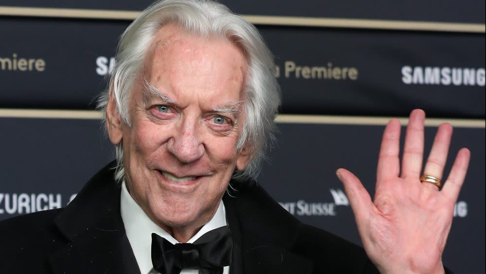 Ron Howard, Helen Mirren, Edgar Wright and More Remember Donald Sutherland: ‘Incredible Range, Creative Courage’