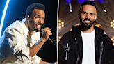 Craig David reveals he’s been celibate for two years — and how it’s helped his career