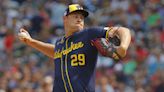 Brewers closer Trevor Megill on 15-day injured list with back strain