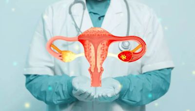 One In 10 Women In The UK At Increased Risk’ Of Ovarian Cancer; Know Why