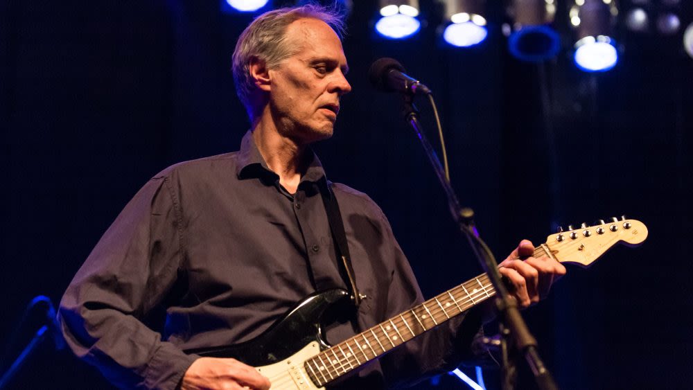 Tom Verlaine’s Brilliant Final Three Records Return to Vinyl and Streaming: Album Reviews