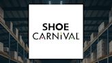 Shoe Carnival (NASDAQ:SCVL) Share Price Crosses Above Two Hundred Day Moving Average of $31.82