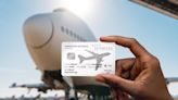 These Metal Airline Cards Are Made From Retired Airplanes. Should You Get One?