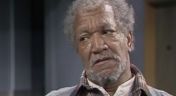 16. Fred Sanford Has a Baby