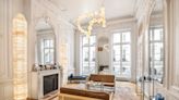 EXCLUSIVE: French Heritage Brand Létrange Opens Paris Retail Apartment