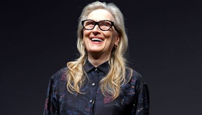 Meryl Streep Is All Smiles in Cannes, Plus Anya Taylor-Joy, Chris Hemsworth with Elsa Pataky and More