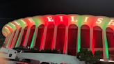 Billie Eilish Hometown Encore Concert Features Labrinth Surprise, Christmas Spirit