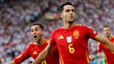 Why Spain Euro 2024 heroes Mikel Oyarzabal and Mikel Merino have been branded 'traitors'