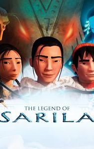 The Legend of Sarila