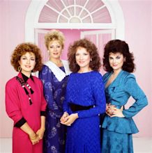 Sucesso dos anos 1980, série Designing Women vai voltar a ser produzida ...