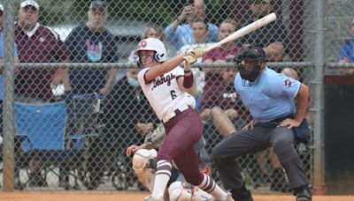PREP SOFTBALL | One step from state: Tennessee High hosts Gibbs Saturday with trip to Murfreesboro for the winner