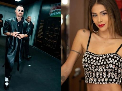 Mike Bahía se refirió a la separación de Greeicy: “Inicia una nueva etapa”