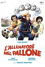 L'allenatore nel pallone (1984) — The Movie Database (TMDB)