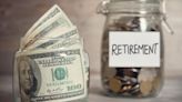 Can You Guess What Percent Of Retirees Have $1 Million Saved? Here's A Look At The Net Worth Of People 55 And Up