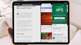 How to split your screen on an iPad and conquer multitasking