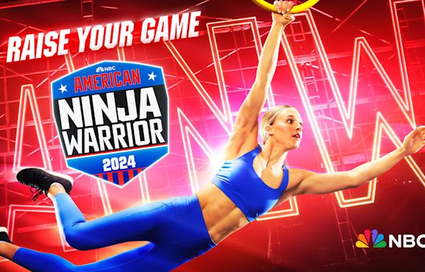 American Ninja Warrior season 16: release date, hosts and everything we know