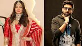 All Is Well Between Aishwarya Rai & Abhishek Bachchan? Inside Videos From Ambani Wedding Shows A Plot Twist Amid Divorce Rumors & Netizens React, "Aish Abhi Confusing Everyone Again"