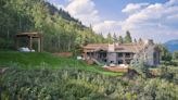 This $45 Million Aspen Estate Sprawls Over 17 Rocky Mountain Acres