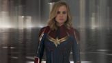 Brie Larson Was Afraid To Join the MCU as Captain Marvel