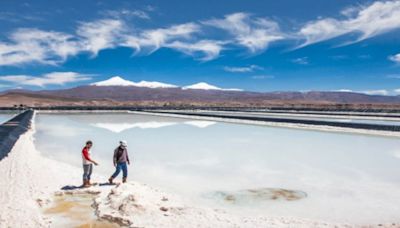 Cuántos empleos generó la industria del litio en Argentina y qué perfiles se buscan