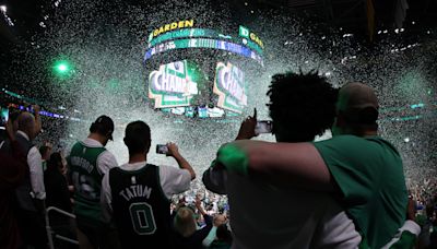 Who won the NBA championship? How Boston Celtics beat Dallas Mavericks in 2024 NBA Finals