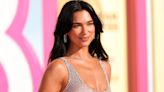 As Dua Lipa jumps on The Naked Dress bandwagon at Barbie premiere, the best of the trend