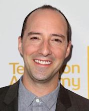 Tony Hale