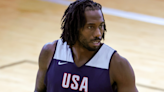 Kawhi Leonard withdraws from 2024 Olympics as Team USA, Clippers determine 'it's in his best interest'