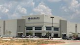 Subaru of America relocating regional office to North Texas - and expanding