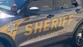 Clay County man charged with assault
