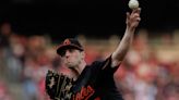 Means tosses seven shutout innings in season debut, Orioles beat Reds 2-1