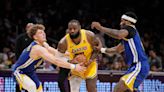 Lakers keep core around LeBron James, Anthony Davis after impressive run to conference finals