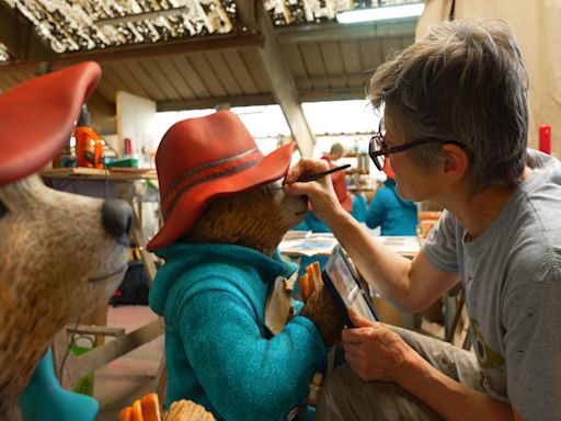 Paddington Bear statue coming to Peterborough ahead of new movie Paddington in Peru