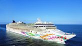 Norwegian Cruise Line to Hold Naked Cruise Dubbed 'The Big Nude Boat'