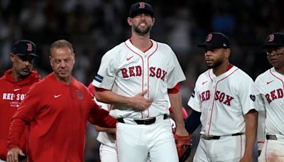 Red Sox bullpen meltdown is the worst in team history - The Boston Globe