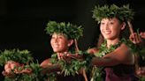 Hawaii’s biggest hula festival is honoring Lahaina wildfire victims this year