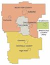 Calgary Metropolitan Region