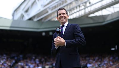 Tim Henman net worth & life after tennis retirement for BBC's Wimbledon star