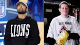 Pete Davidson Makes Surprise Appearance in Eminem's New Music Video