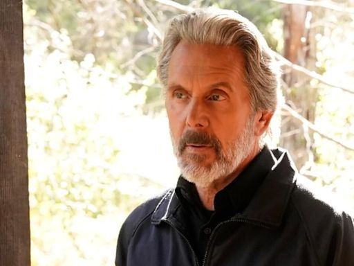 'NCIS' Star Gary Cole Still Playing Catch-up With Lead Role in Humorous Ways