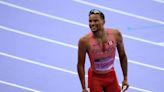 Paris Olympics: Andre De Grasse fails to qualify for final in 200m sprint